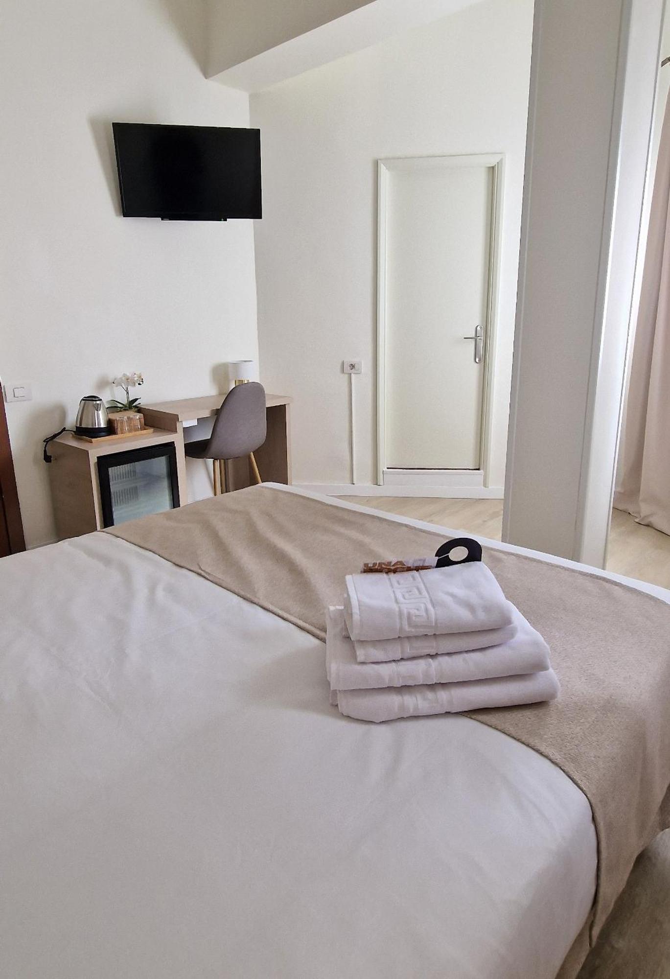 Le Petit Palue Las Palmas Extérieur photo