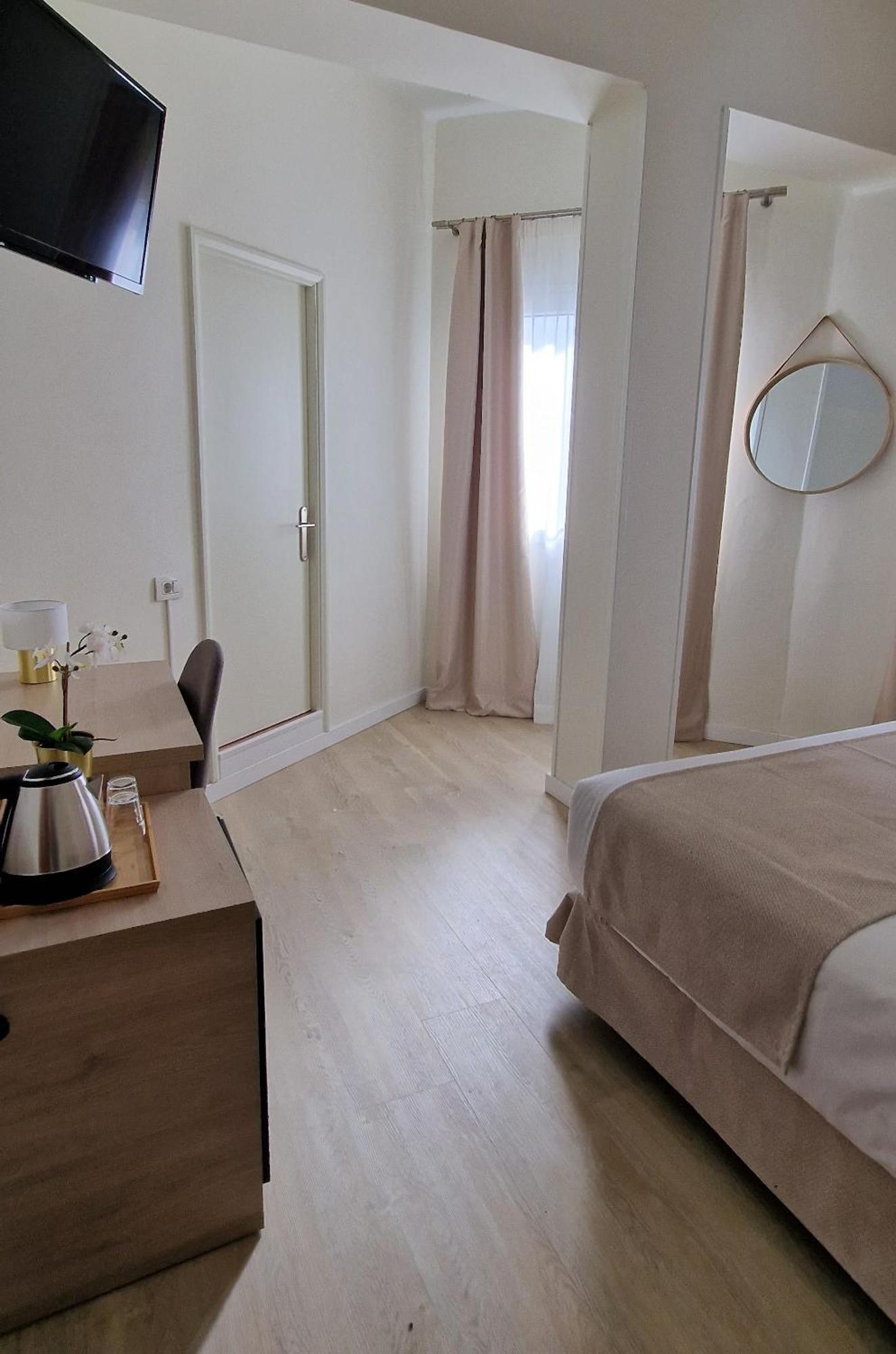 Le Petit Palue Las Palmas Extérieur photo