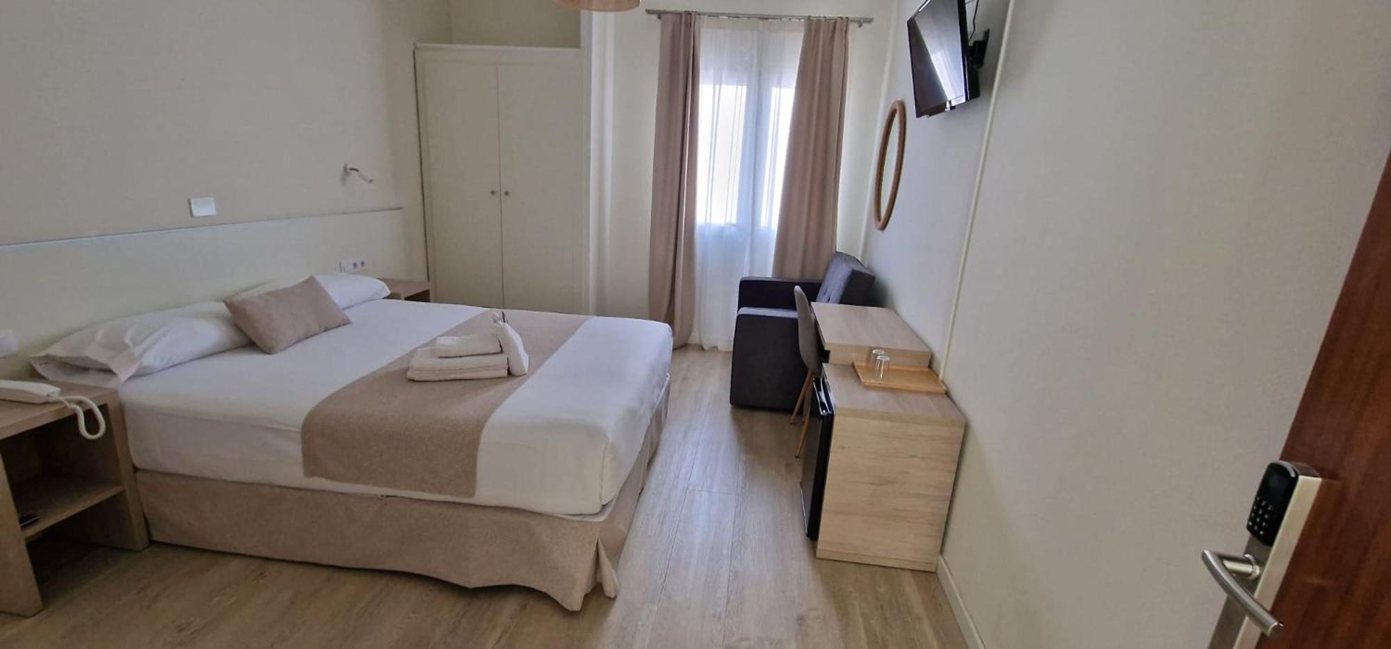 Le Petit Palue Las Palmas Extérieur photo