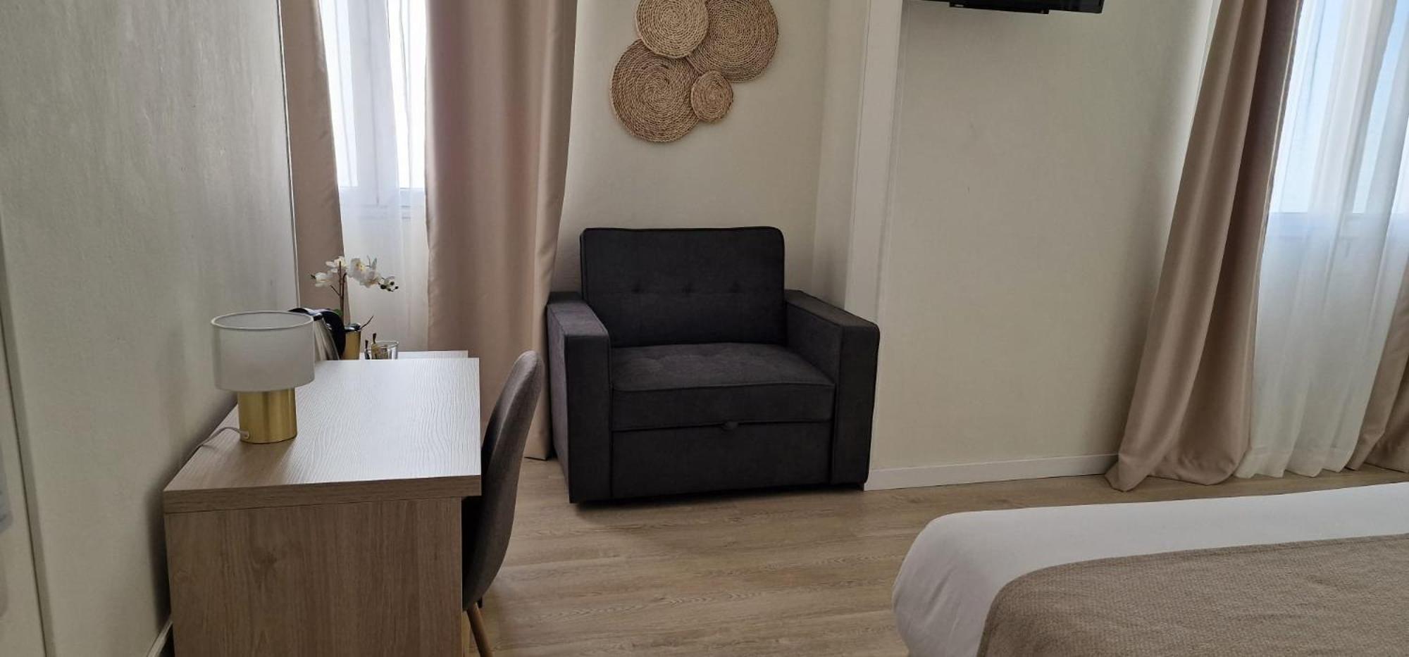Le Petit Palue Las Palmas Extérieur photo