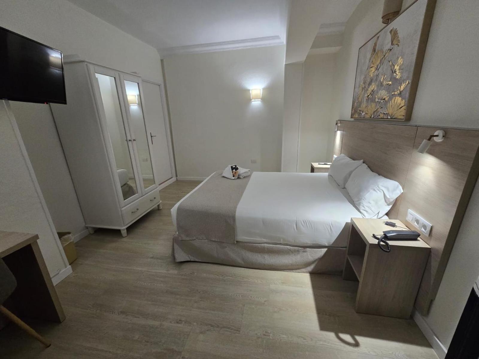 Le Petit Palue Las Palmas Extérieur photo