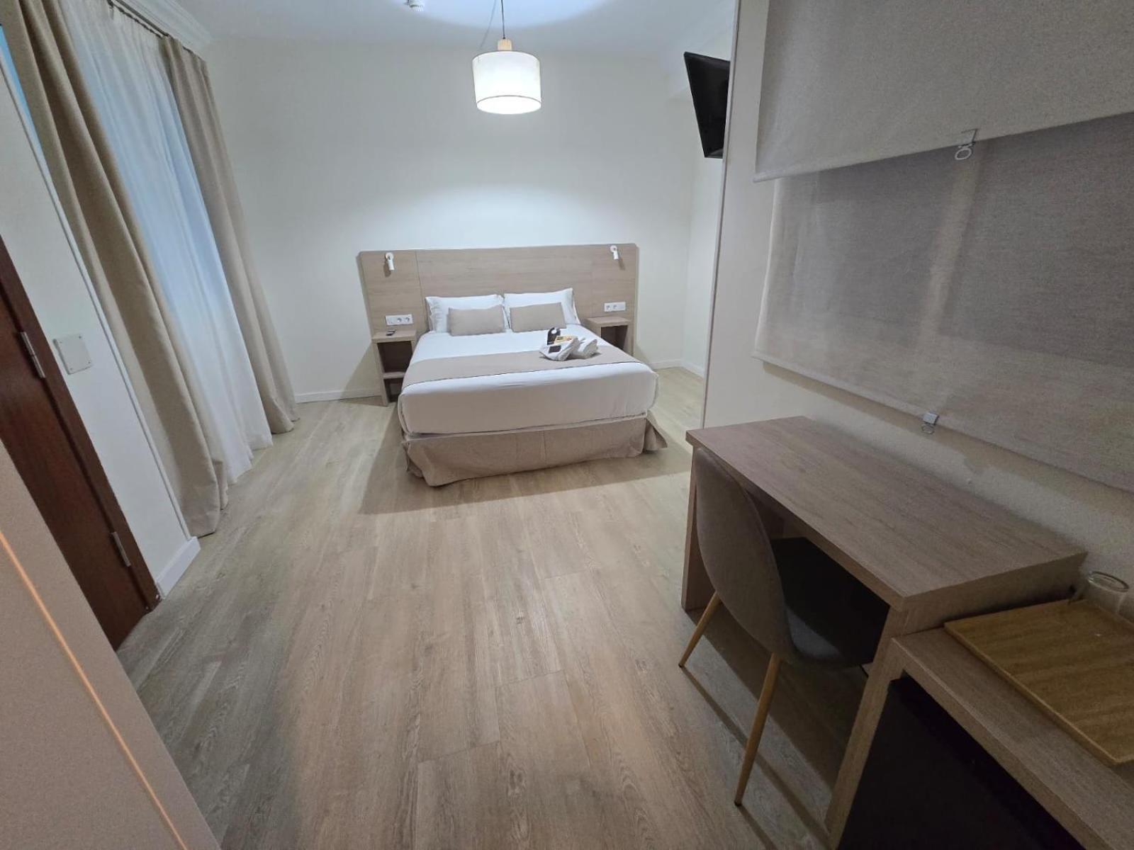 Le Petit Palue Las Palmas Extérieur photo