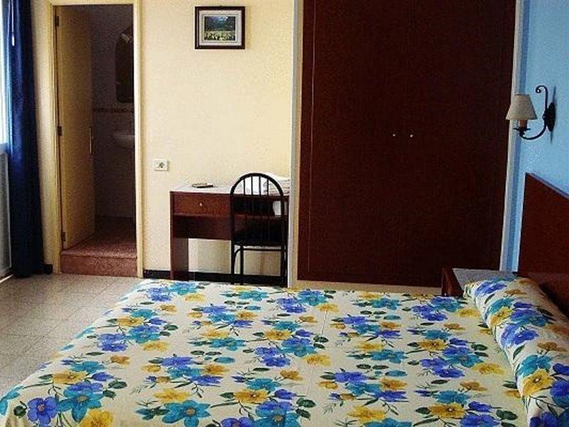 Le Petit Palue Las Palmas Extérieur photo