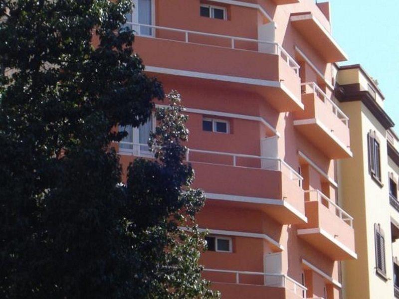 Le Petit Palue Las Palmas Extérieur photo