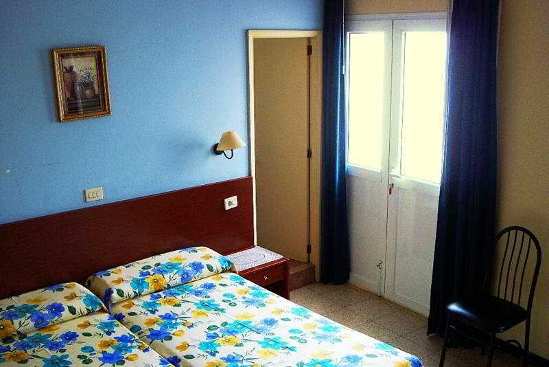 Le Petit Palue Las Palmas Extérieur photo