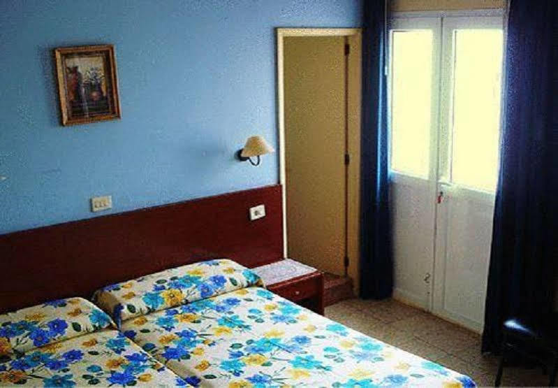 Le Petit Palue Las Palmas Extérieur photo