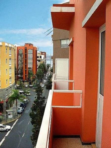 Le Petit Palue Las Palmas Extérieur photo
