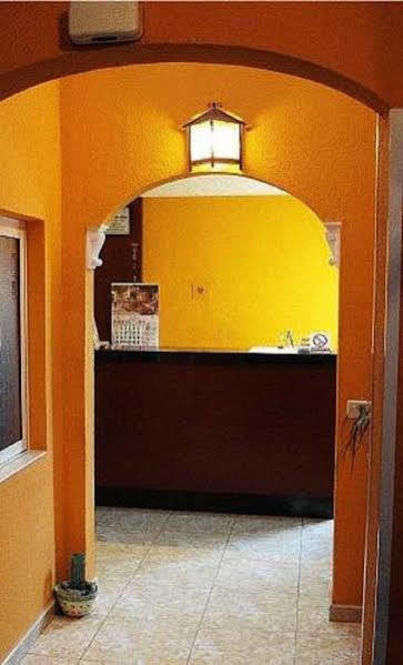 Le Petit Palue Las Palmas Extérieur photo